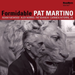 Pat martino - Formidable